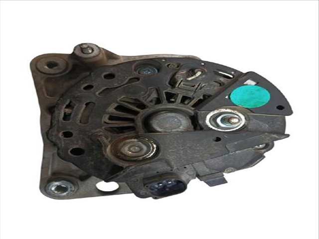 Foto 3ª: Alternador Nissan Cabstar 28.10 32.10 (1992)