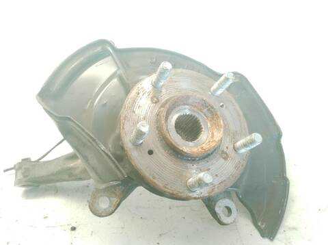 Foto 3ª: Mangueta Delantera Izquierda Honda Hrv 1.6 I-DTEC RU8) [N16A3] (2014)