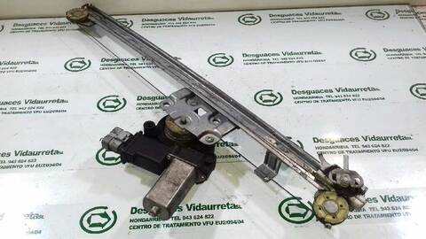 Foto 3ª: Elevalunas Eléctrico Delantero Derecho Citroen Jumper 3.0 HDI FAP CAT 157CV 116KW CAJA CERRADA [F1CE0481D (F30DT)] (2009)