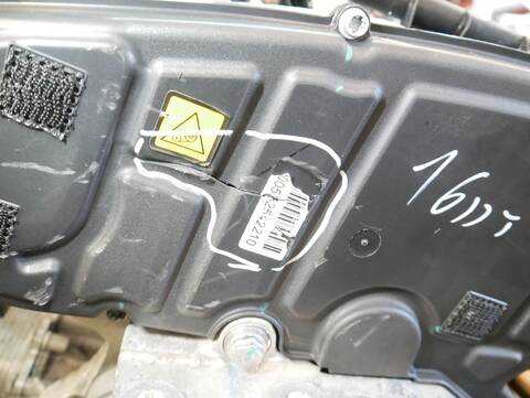 Foto 3ª: Motor Completo Jeep Renegade 1.6 CRD 120 CV 88KW [55263113] (2015)