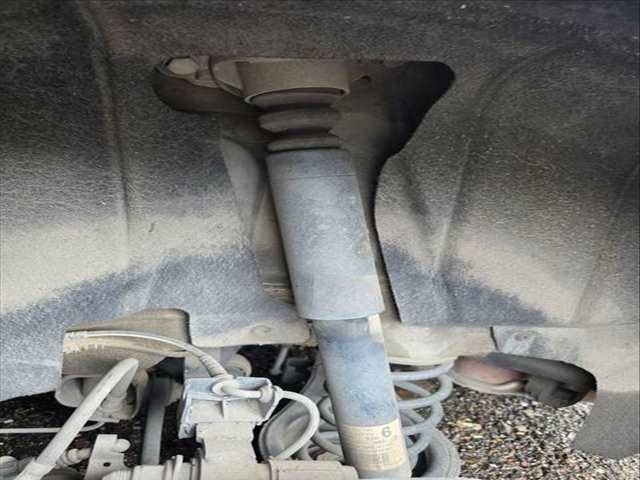 Amortiguador Trasero Izquierdo Volkswagen Scirocco 2.0 TDI 103KW) LIM. EDITION 140CV