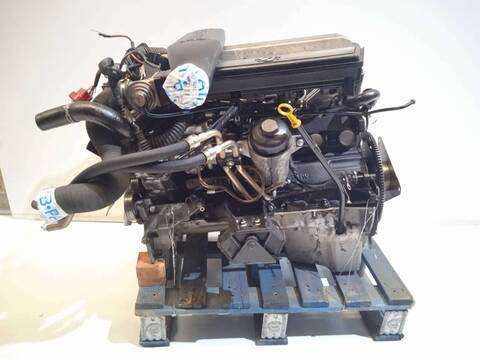 Foto 1ª: Motor Completo Land Rover Range 2.5 TDI RANGE [25 6TA] (2001)