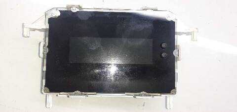 Foto 2ª: Pantalla Multifuncion Ford Fiesta TREND 75CV 55KW [UGJD] (2014)