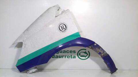 Aleta Delantera Izquierda Mercedes Sprinter 2.1 CDI CAT 109CV 80KW CAJA CERRADA