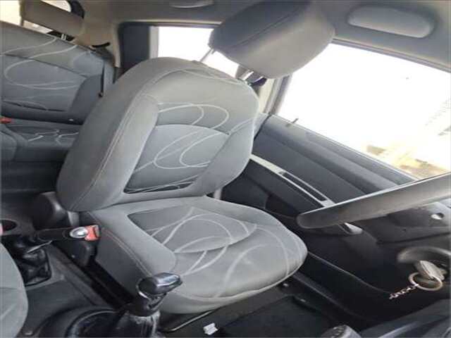 Asiento Delantero Izquierdo Chevrolet Spark 1.0 BASIS [1.0 LTR. - 50 KW CAT]