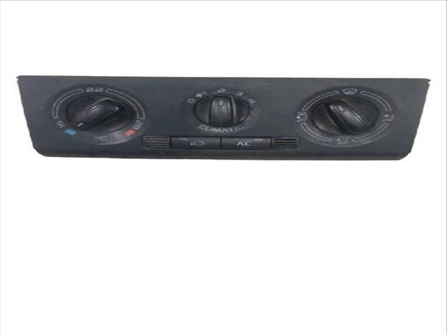 Mando Climatizador Skoda Fabia 1.2 TDI 75CV 55KW