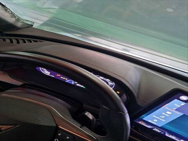 Foto 3ª: Kit Airbag Cupra Leon 1.5 ETSI 150CV 110KW [DXDB] (2024)