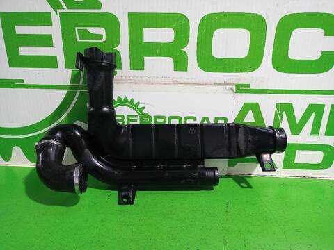 Tubo de Escape Land Rover Freelander E TARGA 112CV