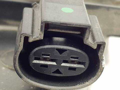 Foto 3ª: Electroventilador Kia Ceed DRIVE (2018)