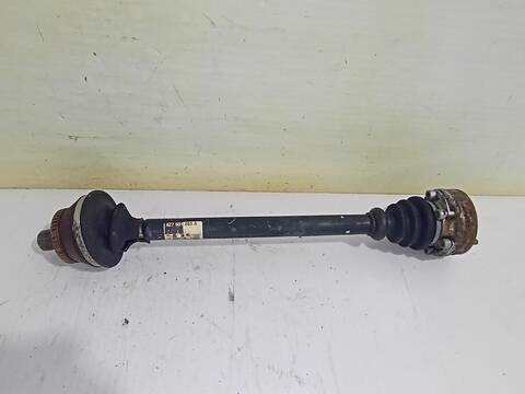 Transmision Trasera Derecha Audi A6 2.5 TDI QUATTRO 180CV