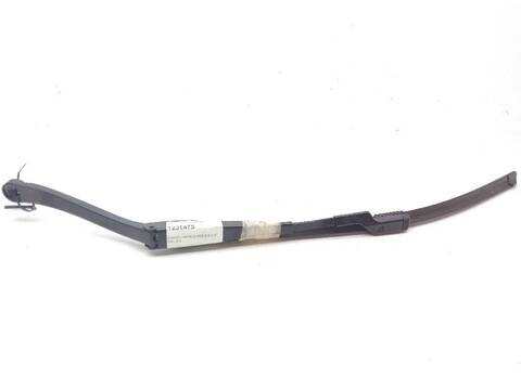 Brazo Limpia Delantero Izquierdo Mercedes Clase E 180 VERSION INDEFINIDA