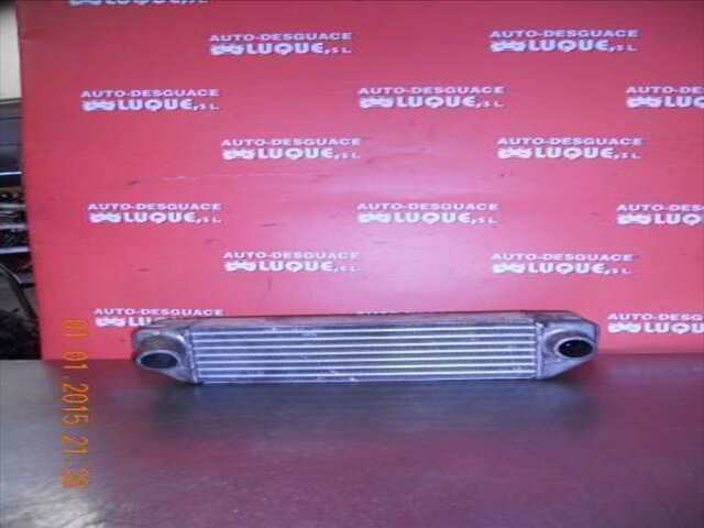 Intercooler Tata Indica 1.4D (49CV)