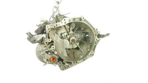 Caja Cambios Citroen C4 1.6 HDI