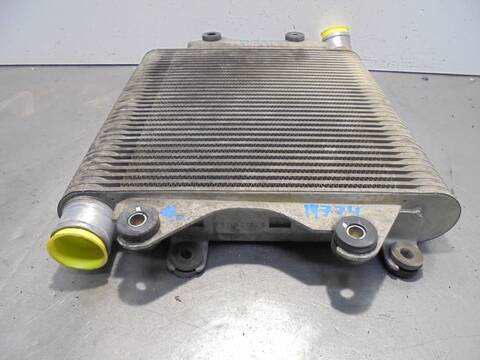 Foto 4ª: Intercooler Isuzu D Max D CREW CAB 4WD [4JK1E4C] (2010)