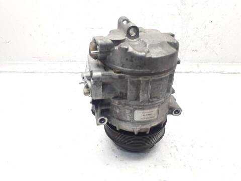 Foto 3ª: Compresor Aire Acondicionado Mercedes Clase E 180 3.0 TD CAT BERLINA 177CV 130KW (1998)