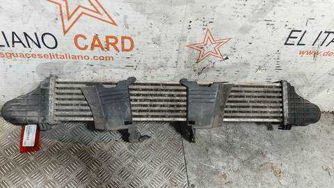 Foto 3ª: Intercooler Mercedes Clase E 180 E 320 CDI 211.026) BERLINA 204CV 150KW [648961] (2003)