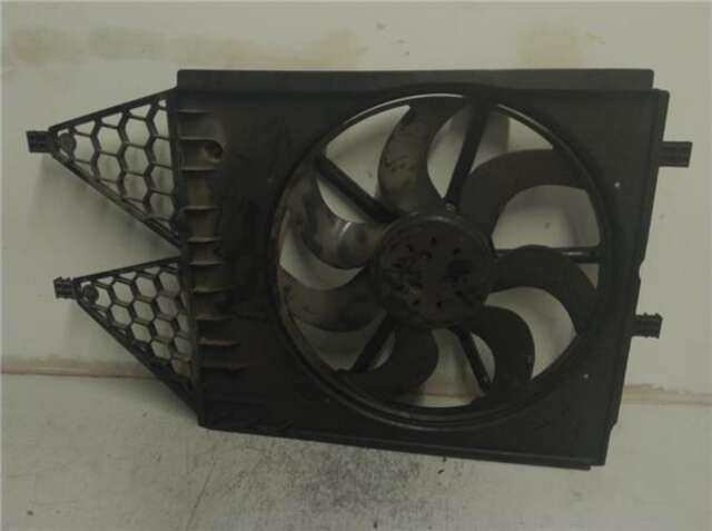 Foto 2ª: Electroventilador Seat Ibiza 1.0 STYLE [1.0 LTR. - 81 KW TSI]
