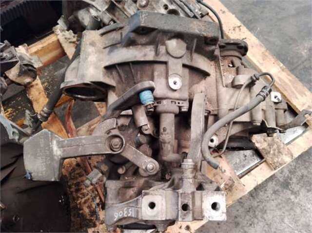 Foto 3ª: Caja Cambios Seat Leon 1.9 TDI [BLS]