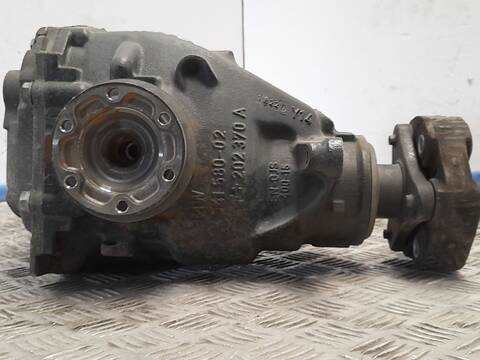 Foto 3ª: Diferencial Trasero Bmw Serie 3 315 320D BERLINA 177CV 130KW [N47D20A] (2008)
