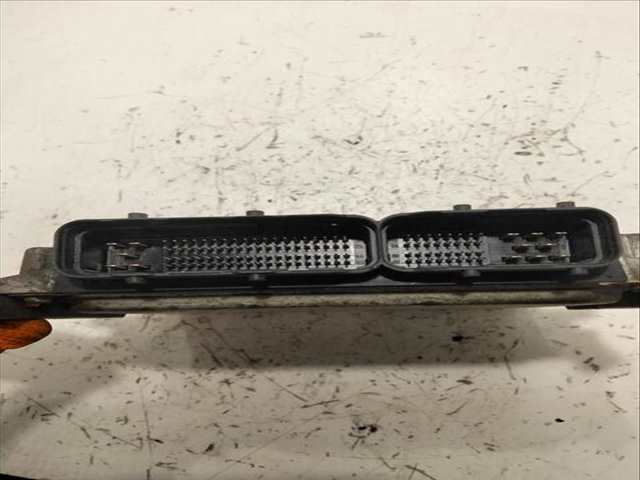 Foto 2ª: Centralita Motor ECU Opel Vectra ELEGANCE 1 16V 101CV (2005)