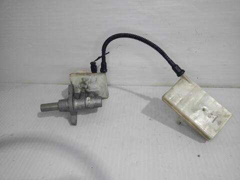 Foto 2ª: Bomba Freno Peugeot 3008 STYLE 114CV (2009)