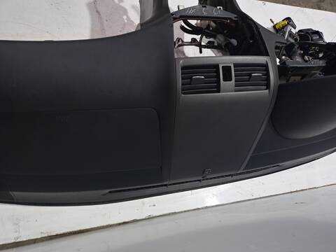 Foto 2ª: Kit Airbag Honda Accord 2.2I CTDI EXECUTIVE BERLINA 140CV 103KW [N22A1] (2006)