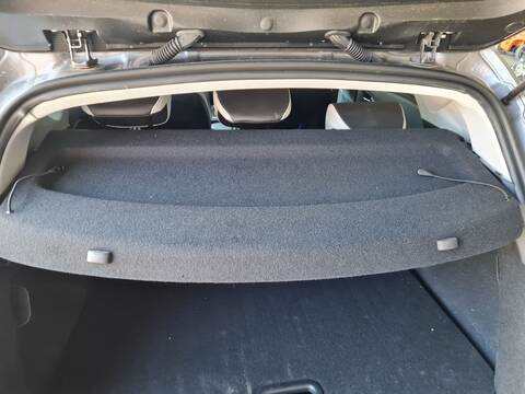 Bandeja Trasera Renault Captur TECHNO 140CV 103KW