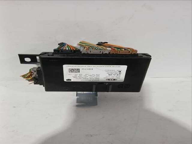 Foto 2ª: Centralita Motor ECU Kia Stonic 1.0 T-GDI 101CV [G3LC G3LE] (2017)