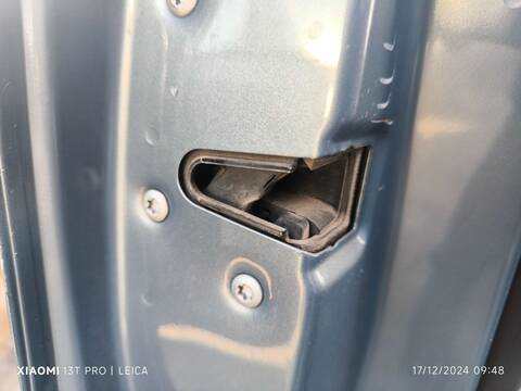 Foto 2ª: Cerradura Puerta Delantera Izquierda Mercedes Vaneo 1.7 CDI VANEO 414.700) 91CV 67KW FURGONETA [668914] (2004)