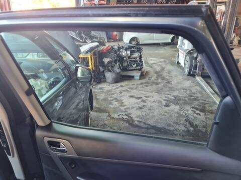 Elevalunas Manual Trasero Derecho Citroen C4 EXCLUSIVE PICASSO 136CV 100KW