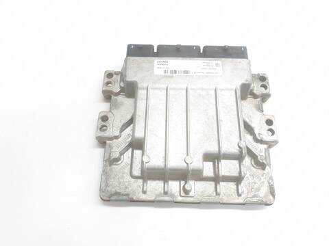 Foto 2ª: Centralita Motor ECU Renault Arkana TECHNO