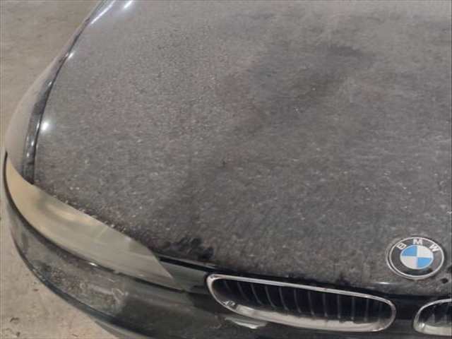 Foto 2ª: Capot Bmw Serie 1 114 N47D20C BERLINA (2004)