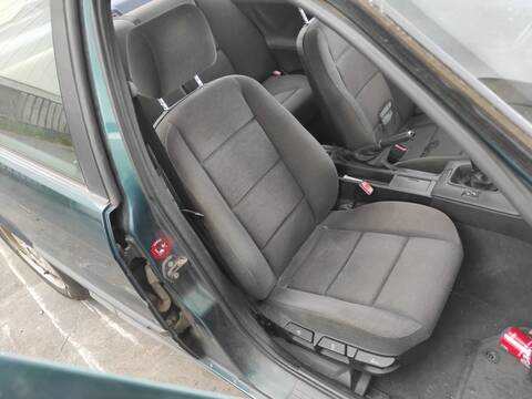 Asiento Delantero Derecho Bmw Serie 3 315 184E2 BERLINA