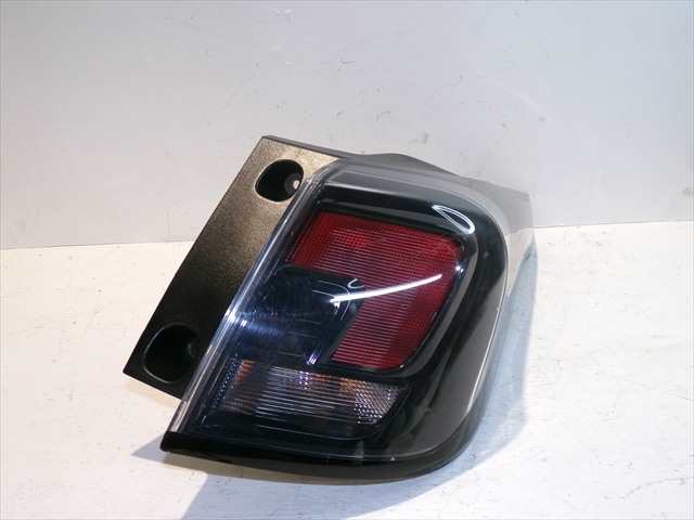 Piloto Trasero Derecho Opel Crossland 1.2 G 2021-