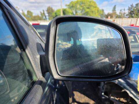 Foto 2ª: Retrovisor Derecho Ford Focus AMBIENTE 105CV 77KW (2011)