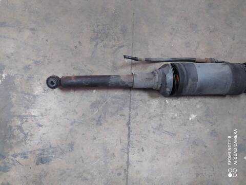 Foto 3ª: Amortiguador Delantero Izquierdo Mercedes Clase S 220 400 CDI 220.028) BERLINA 250CV 184KW [OM628960] (2002)