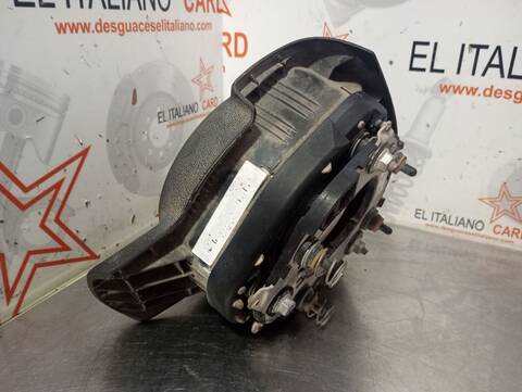 Foto 3ª: Airbag Delantero Izquierdo Seat Leon 102CV 75KW (2005)