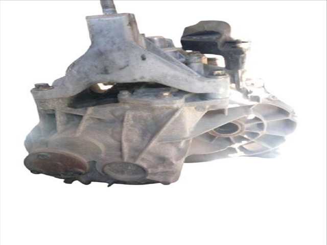 Foto 3ª: Caja Cambios Ford Focus 1.8 TURBO DI - TDDI (1999)