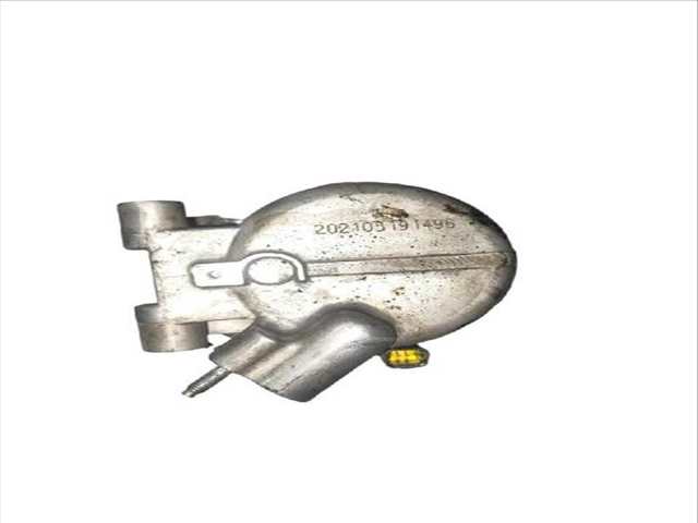 Foto 2ª: Compresor Aire Acondicionado Citroen Jumpy 1.6 BLUEHDI 95 (2016)