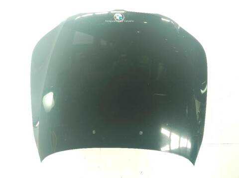 Capot Bmw Serie 5 518 520 D