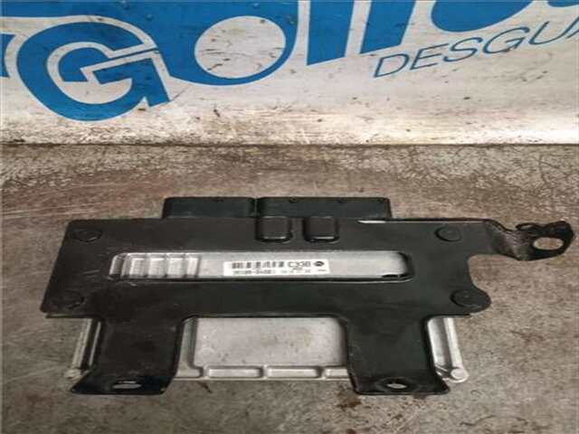 Centralita Motor ECU Hyundai Kona 1.0 ESSENCE 2WD [1.0 LTR. - 88 KW TGDI CAT]