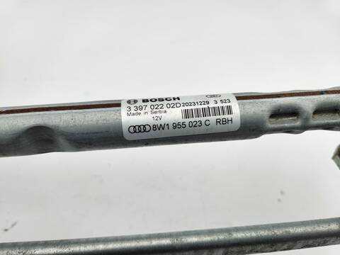 Foto 4ª: Motor Limpia Delantero Audi A4 35 TDI S LINE 4P) BERLINA 163CV 120KW [DTNA] (2024)