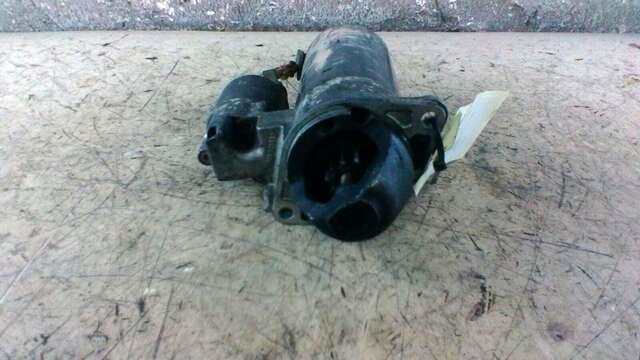 Motor de Arranque Mercedes Vaneo 1.7 CDTI