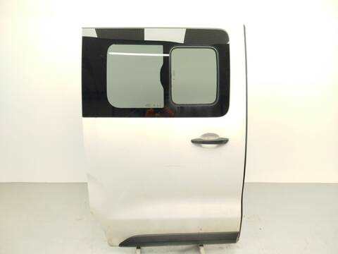 Puerta Lateral Corredera Derecha Citroen Jumpy 1.6 BLUEHDI 115 115CV 85KW