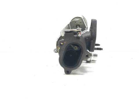 Foto 2ª: Turbocompresor Dacia Logan K9KC6 (2014)