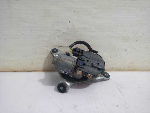Motor Limpia Delantero Peugeot 508 ALLURE 163CV 120KW