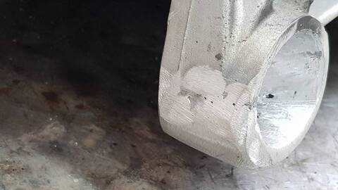 Foto 2ª: Caja Cambios Volkswagen Transporter T7 BASIS