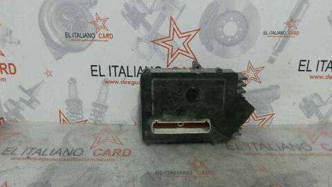 Centralita Motor ECU Jeep Cherokee 147CV 108KW