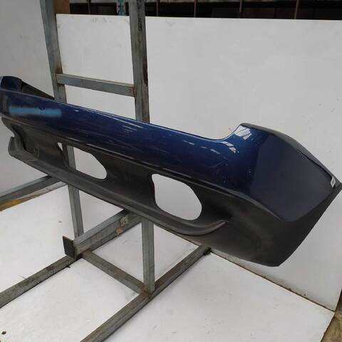 Foto 2ª: Paragolpes Trasero Bmw X5 XDRIVE 35 I (2006)