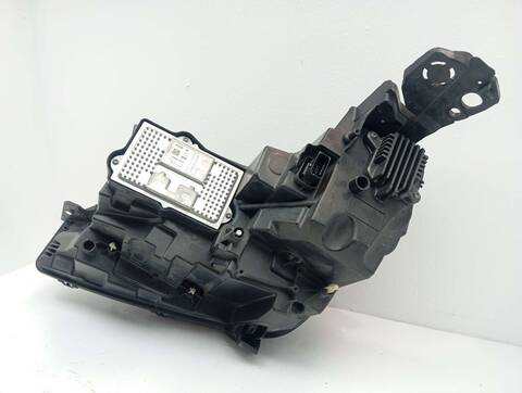 Foto 2ª: Faro Derecho Peugeot 3008 GT 130CV 96KW [YH01] (2021)